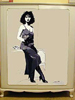 Woman 1