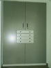 Einbau-Garderobe
