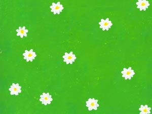 Blümchen