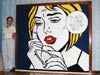 Gesamtansicht Lichtenstein
