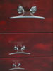 Detail Griffe